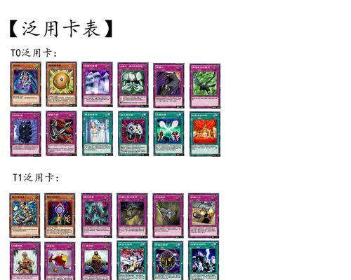 王权游戏决斗攻略大全（玩转王位争夺战，掌握胜利的关键秘籍）