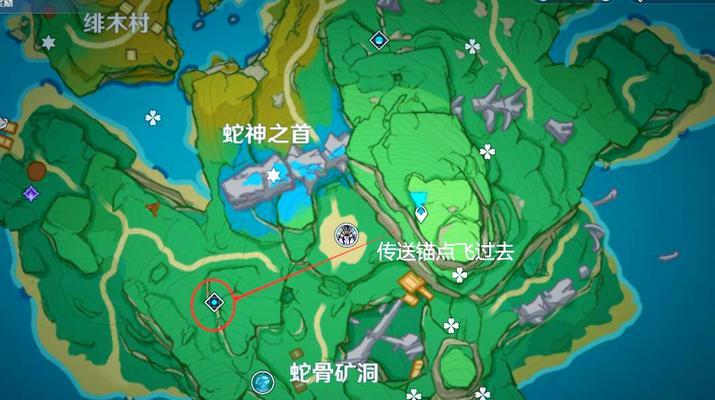 攻略模式大揭秘（开启攻略之路，游戏高手指南帮你一统三界）