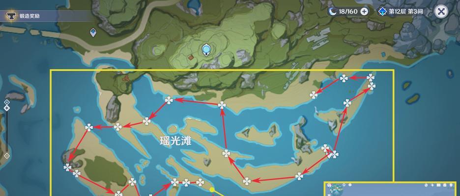 原神夜澜培养攻略（掌握夜澜的培养技巧，成为原神世界的统治者）