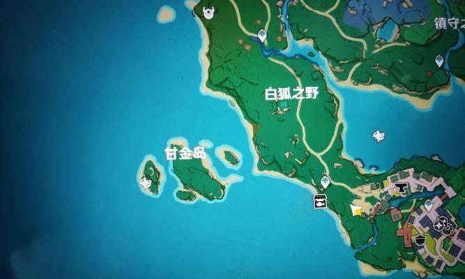 《原神寻找兄弟任务攻略》（解锁兄弟情谊，畅玩原神新章节！）