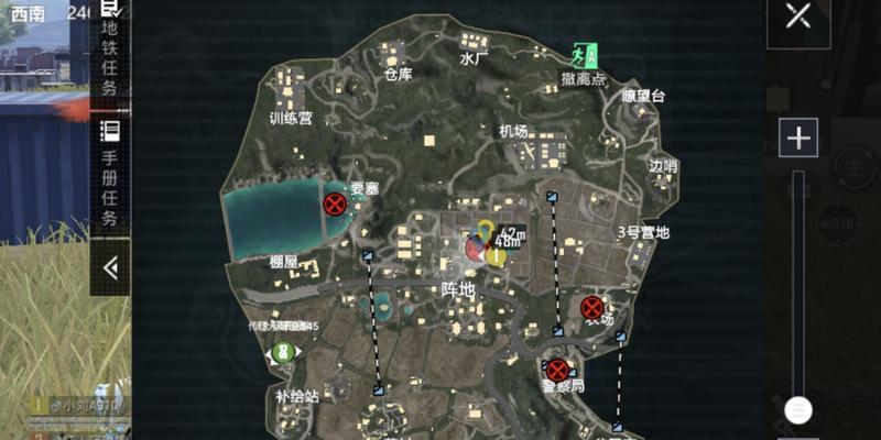 探秘地铁逃亡游戏攻略（深入解析地铁逃亡游戏中的关键策略与技术要点，助你轻松破解难关）
