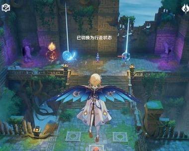 《解密原神第6关机关棋谭攻略》（挑战机关棋谭，解锁隐藏宝藏）