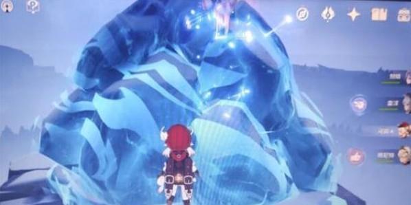 《星灵任务攻略原神》（打造强力队伍，完成星灵任务，轻松畅玩原神！）