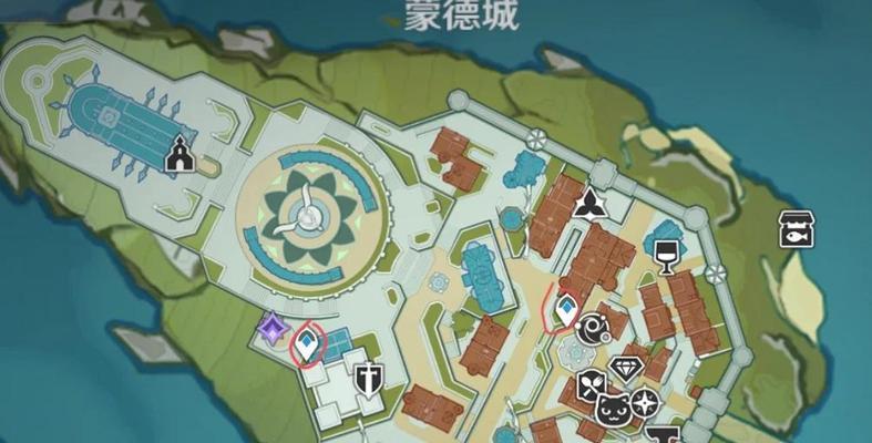 原神新手前期攻略列表（从零开始的原神冒险指南，帮助你快速上手游戏）