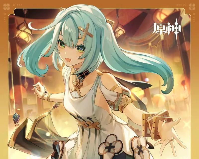 《原神发露山攻略指南》（轻松探索，征服自然之山！）