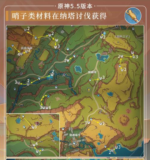原神攻略误导（你所不知道的攻略误区，玩家必读！）
