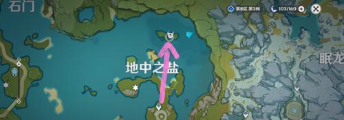 原神钟离培养攻略2.7——掌握最强法师的力量