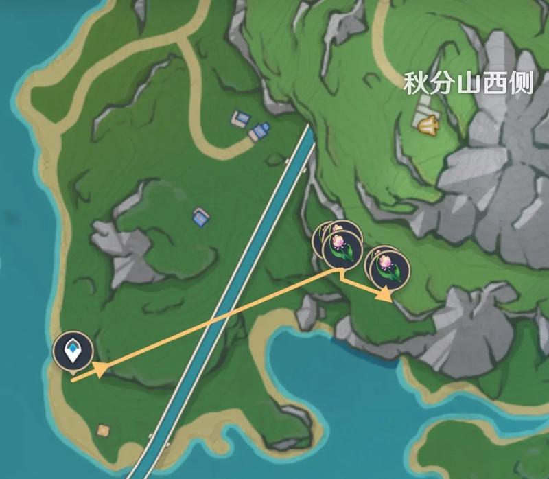 《原神攻略，简单易懂》（轻松get高分攻略，助你畅玩原神）
