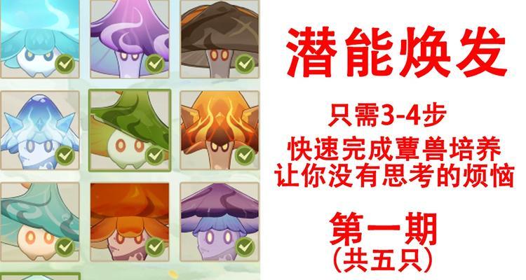 原神3.3智巧攻略（解锁关键技巧，成为原神冒险家中的智者！）