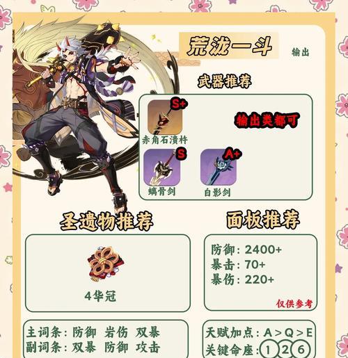 解锁岩神任务攻略，探索原神世界的秘密（原神岩神任务攻略，全面解析任务流程及技巧）