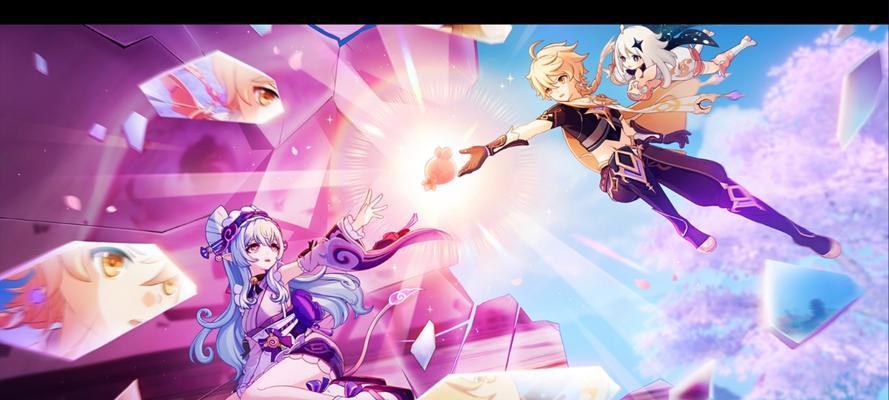 《原神稻妻攻略剧情》（揭秘原神中的稻妻剧情及其魅力）