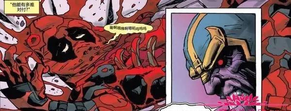 无敌联盟（成为最强战士的秘籍，终结混沌宇宙的使命！）