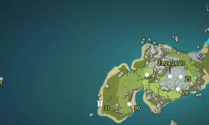 原神2.8攻略（揭开莴苣之谜，解锁全新冒险！）