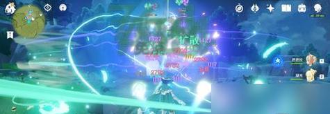 原神见闻攻略（解锁奇幻大陆的门户，揭开异世界的神秘面纱）